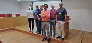 La Universidad de Cádiz reúne a expertos en las VI Jornadas de Investigación en Ingeniería Informática