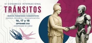 Congreso Internacional sobre Nuevos Paradigmas Humanísticos en la Universidad de Cádiz