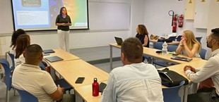 La Universidad de Cádiz concluye con éxito el primer ciclo de la International Summer School 2026