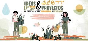 Cádiz finaliza la convocatoria atrÉBT! 2025 con cerca de 100 propuestas innovadoras