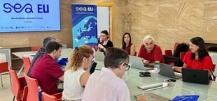 La Universidad de Cádiz y la Universidad de Alcalá colaboran en títulos conjuntos europeos