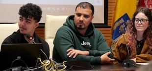 Culmina el proyecto de la Universidad de Cádiz sobre derechos de jóvenes migrantes