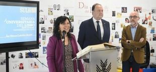 La Universidad de Cádiz celebra el Día del Libro con la lectura de El Quijote