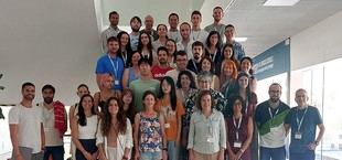 La Universidad de Cádiz destaca en Nanociencia tras el exitoso TEM-UCA 2025