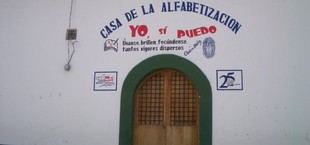 Ayudas de movilidad en la Universidad de Cádiz para TFG, TFM y Doctorado en desarrollo sostenible