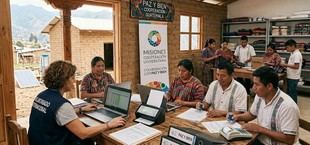 Ayudas de la Universidad de Cádiz para Misiones de Cooperación Universitaria al Desarrollo ¿Quiénes pueden solicitar las ayudas para las misiones de cooperación? El Personal Técnico de Gestión y Administración de Servicios (PTGAS) de la Universidad de Cádiz, tanto con vinculación permanente como temporal. ¿Cuál es el monto total disponible para estas ayudas? Se concederán hasta dos ayudas de movilidad de 2.600 euros cada una, sumando un total de 5.200 euros. ¿Qué tipo de proyectos se apoyan con estas ayu