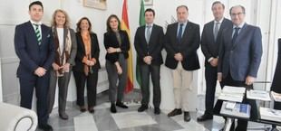 Universidad de Cádiz lanza Cátedra de Derecho Registral con la Fundación Registral
