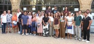 La Universidad de Cádiz acoge a más de cien estudiantes en la International Summer School 2026