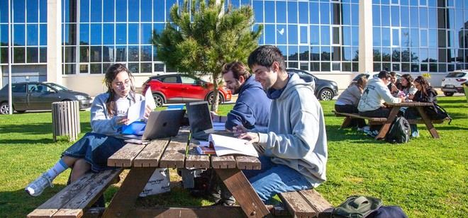 La Universidad de Cádiz lanza nueve nuevas titulaciones para el curso 2025/26