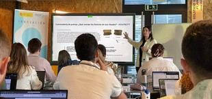 Universidad de Cádiz se une a programa nacional de formación en comunicación científica