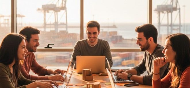 La Universidad de Cádiz organiza una jornada de innovación y emprendimiento en Algeciras