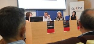Seminario sobre la copla y el exilio en la Universidad de Cádiz