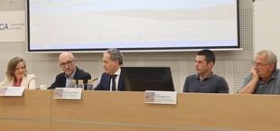 La Universidad de Cádiz lanza su 76ª edición de Cursos de Verano con una oferta formativa diversa