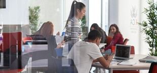 La Universidad de Cádiz ofrece servicios esenciales y espacios abiertos en agosto