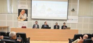 Cádiz acoge el 12º Congreso Internacional sobre Conjuntos Rugosos