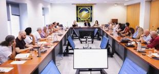 La Universidad de Cádiz impulsa la cooperación en alianzas europeas en jornada con la UPO