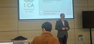 La Universidad de Cádiz lanza la II Edición del Programa Formativo para Directivos