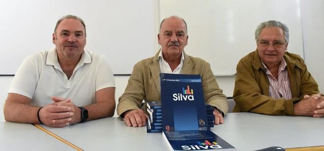 Presentación del séptimo número de la revista 'Silva' en la Universidad de Cádiz