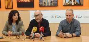 Programación de la Semana del Libro 2026 en la Universidad de Cádiz