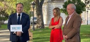 La Universidad de Cádiz impulsa la candidatura de Jerez como Capital Europea de la Cultura 2031