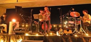 Universidad de Cádiz participa en talleres del Festival JazzCádiz 2025