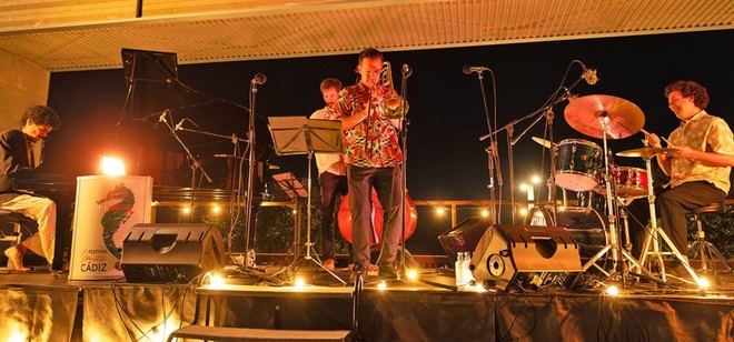 Universidad de Cádiz participa en talleres del Festival JazzCádiz 2025