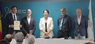 La Universidad de Cádiz obtiene Sellos Internacionales de Calidad para sus grados en Medicina y Química