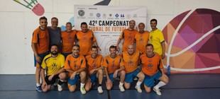 La Universidad de Cádiz se corona campeona de fútbol sala en el PTGAS 2026