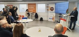 La Universidad de Cádiz destaca como la segunda en España en el estudio GUESSS 2025