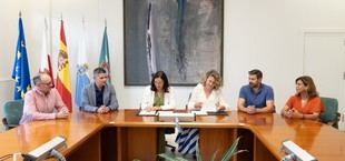 Universidad de Cantabria y Ascentic refuerzan su alianza para potenciar el talento digital en la región
