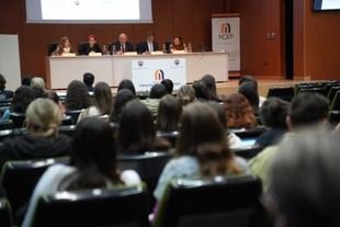 La Universidad de Córdoba celebra 20 años de la Red Infantil con un seminario internacional