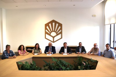 La Universidad de Córdoba actualiza su normativa sobre jubilación parcial del personal laboral