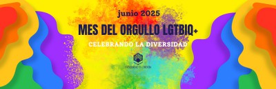La Universidad de Córdoba conmemora el Orgullo LGTBIQ+ con la campaña #UCOnOrgullo