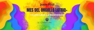 La Universidad de Córdoba conmemora el Orgullo LGTBIQ+ con la campaña #UCOnOrgullo