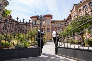 La Universidad de Córdoba cerrará sus instalaciones hasta el 22 de agosto