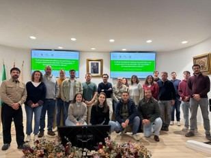 La Universidad de Córdoba lidera en agricultura sostenible con un nuevo curso sobre producción sin residuos