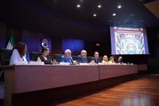 Inauguración del XXIII Congreso CAUMAS en la Universidad de Córdoba con más de 200 estudiantes sénior