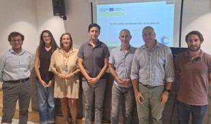 La Universidad de Córdoba se une a un proyecto europeo de economía circular