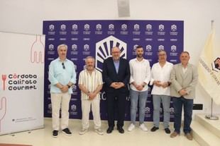 Colaboración entre la Universidad de Córdoba y Califato Gourmet para crear Califato LAB