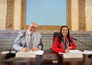 Universidad de Córdoba y Marruecos establecen nueva cátedra de relaciones culturales