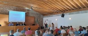 La Universidad de Extremadura reúne a expertos en telecomunicaciones en la Conferencia CODIGAT 2026