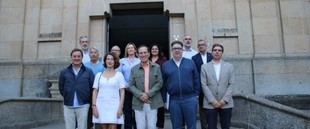 La Universidad de Extremadura acoge el encuentro anual del G9+ de Consejos Sociales