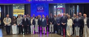 La Universidad de Extremadura participa en cumbre España-India para fortalecer la cooperación académica