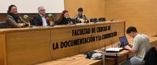 La Universidad de Extremadura conmemora el Día Mundial de la Radio con un evento sobre formación e inclusión social