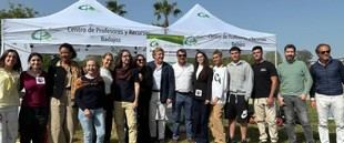 Universidad de Extremadura celebra el Día de Extremadura en la Escuela