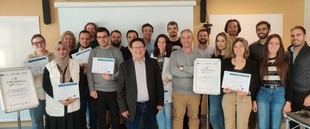 La Universidad de Extremadura finaliza el proyecto TECSKILL para potenciar habilidades digitales y verdes en doctorandos