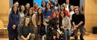 La Universidad de Extremadura lanza un curso pionero en comunicación inclusiva para eliminar barreras sociales