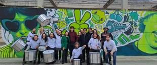 La UEx presenta "La Cara B de la UEx" para fortalecer la identidad estudiantil