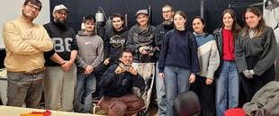 La Universidad de Extremadura exhibe en el festival de fotografía “Negativo”