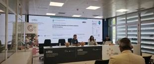 La Universidad de Extremadura impulsa la formación docente en el III Seminario RIPROFID 2026